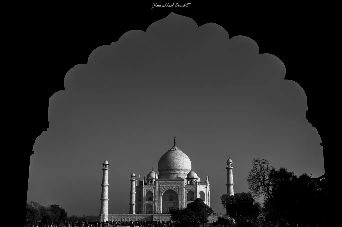 Photo of Agra By arun sharma