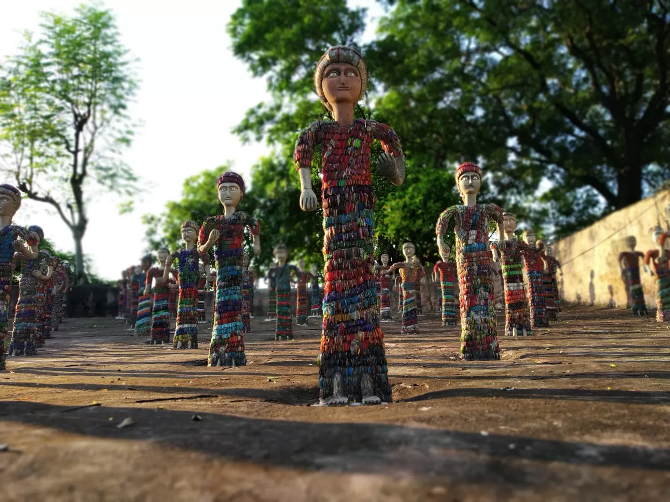 Photo of Chandigarh By Sheikh Amber Hayat