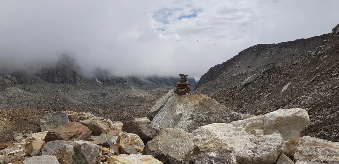 Photo of Badrinath By Anil Kumar