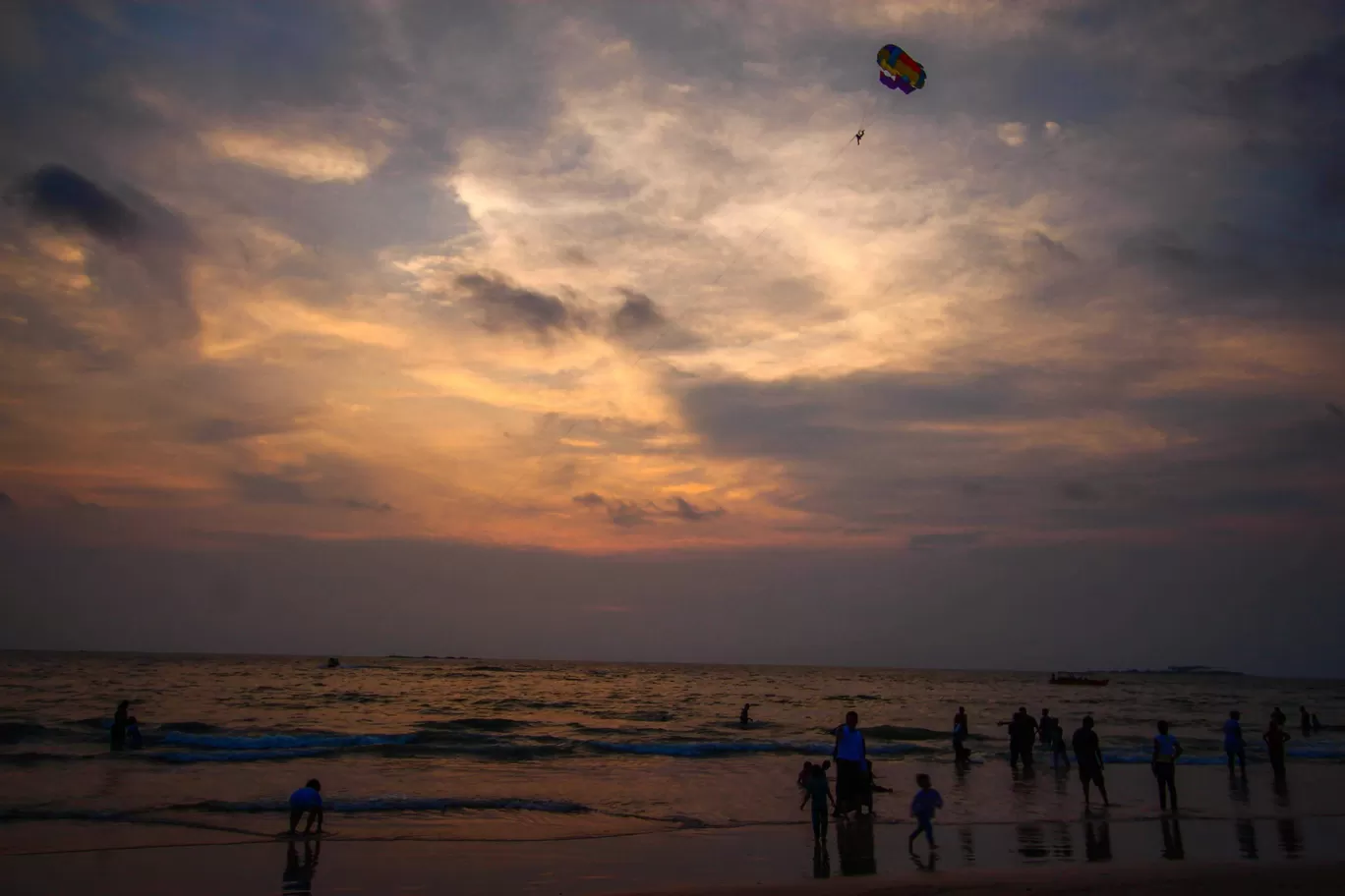 Photo of Karnataka By Anirban Deb