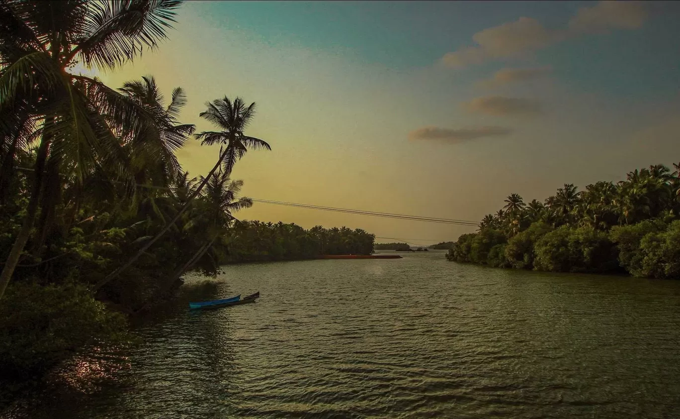 Photo of Karnataka By Anirban Deb