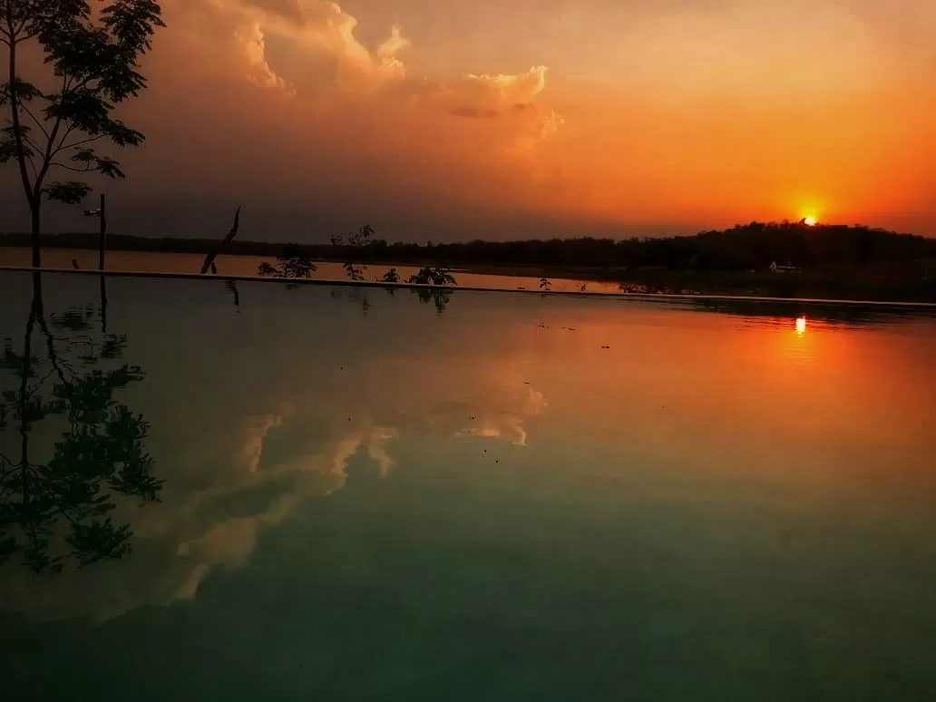 Photo of The Bison Resort By Ganga Ponnappa