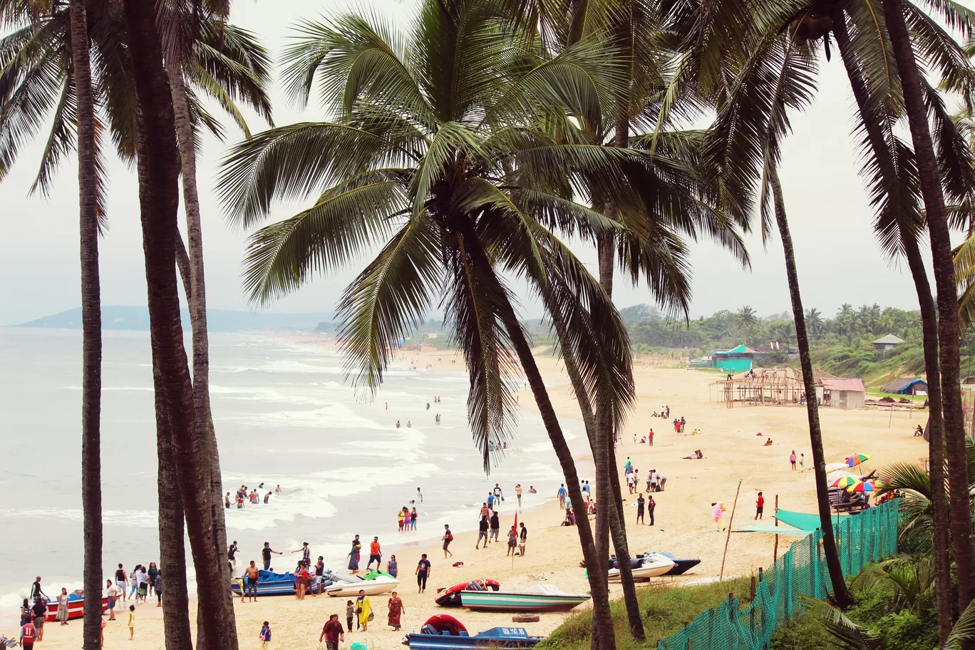 Photo of Goa By Kamakshi Bansal