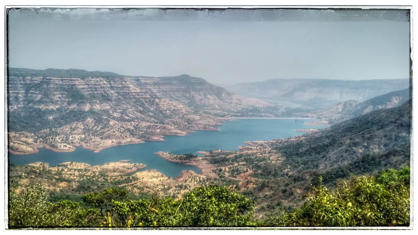 Photo of Mahabaleshwar By D@₹¶a|\|