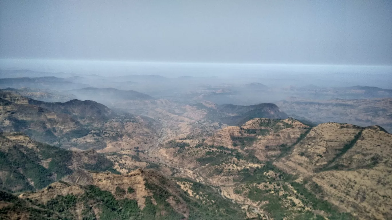 Photo of Mahabaleshwar By D@₹¶a|\|