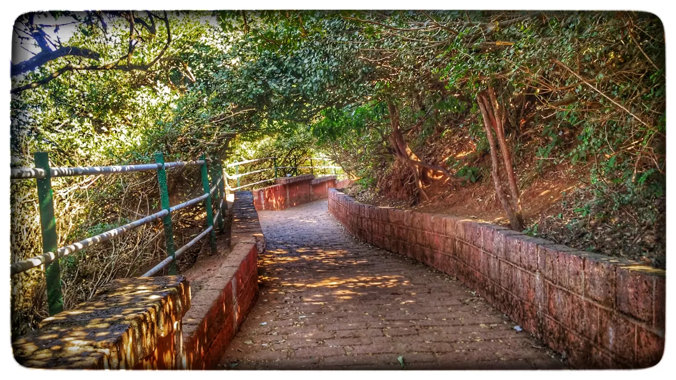 Photo of Mahabaleshwar By D@₹¶a|\|