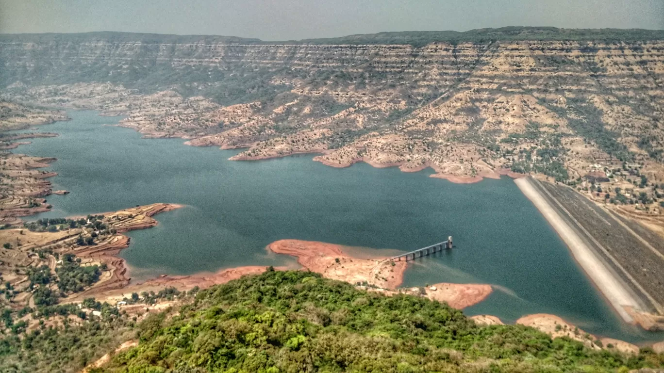 Photo of Mahabaleshwar By D@₹¶a|\|