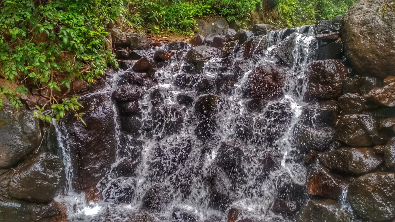 Photo of Rajgad Fort By D@₹¶a|\|