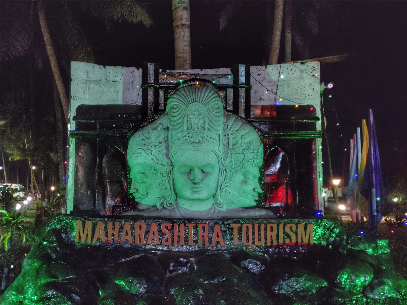 Photo of Ganpatipule By D@₹¶a|\|