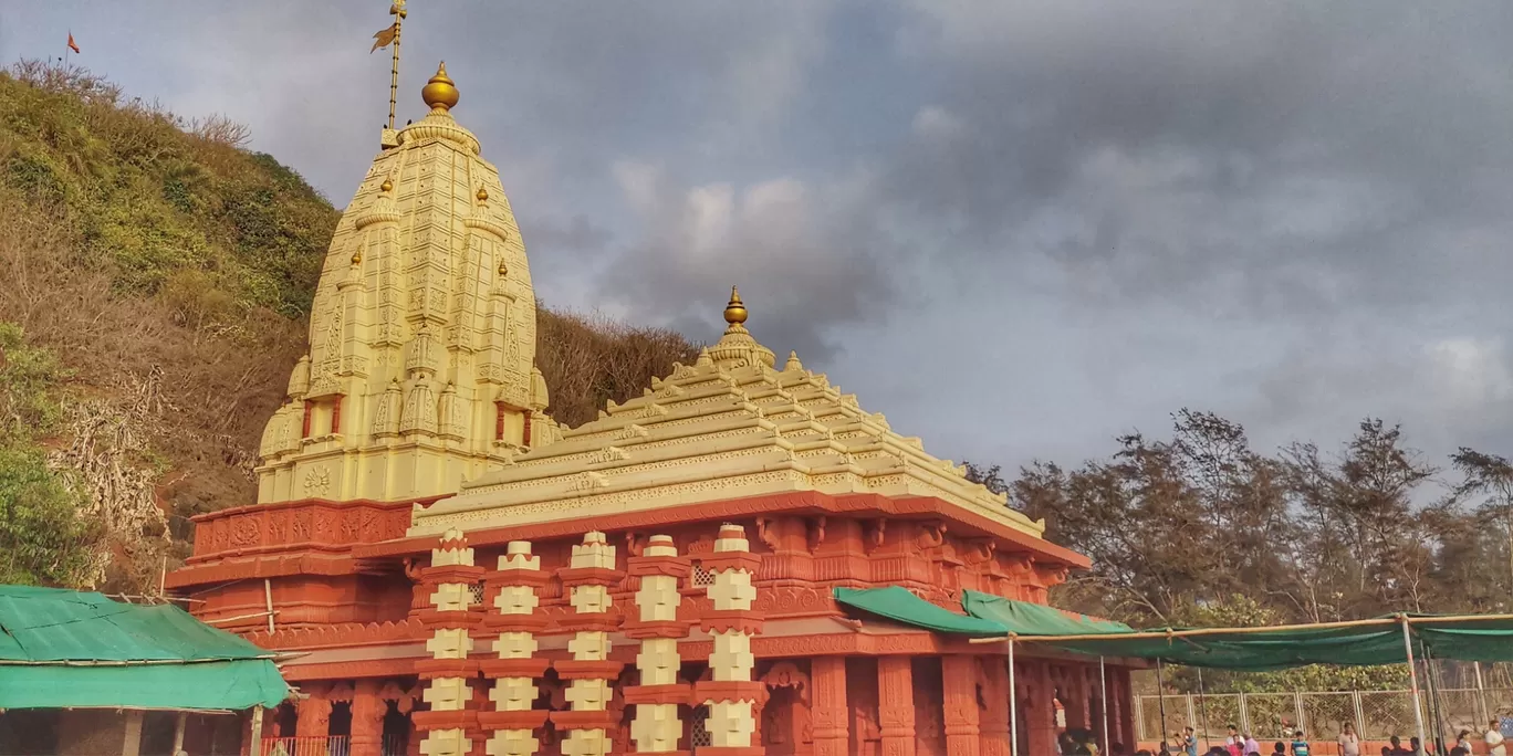 Photo of Ganpatipule By D@₹¶a|\|