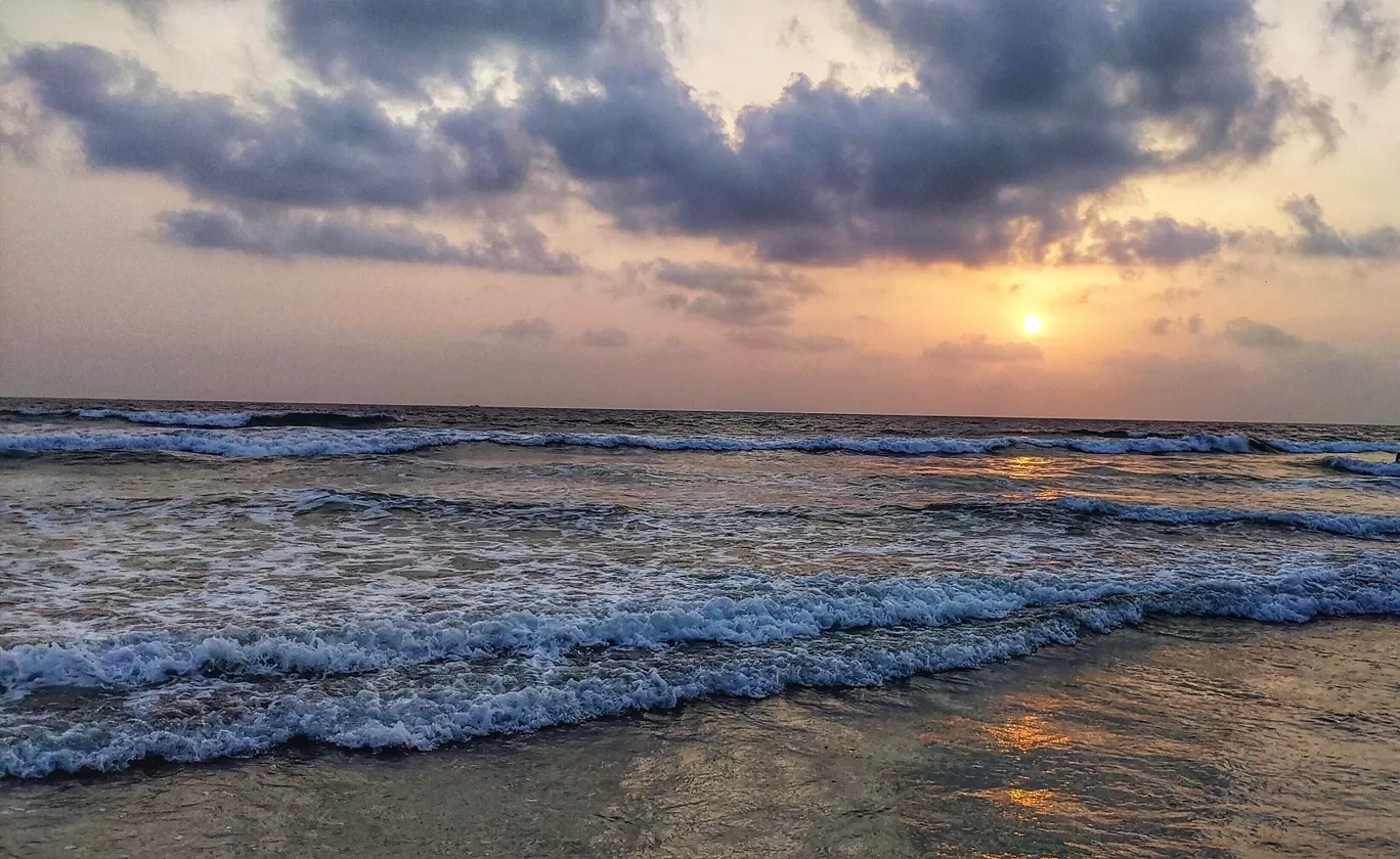 Photo of Ganpatipule By D@₹¶a|\|