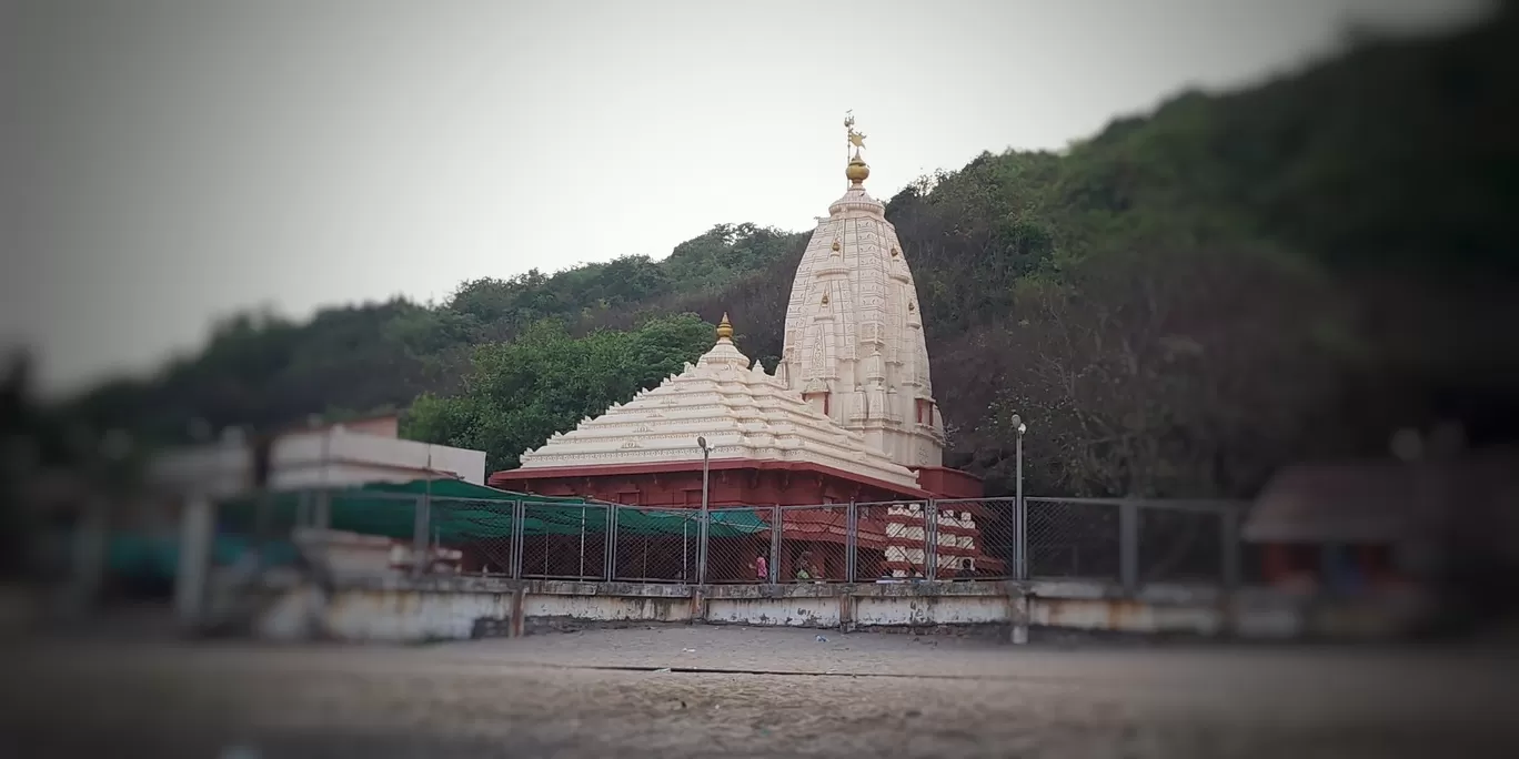 Photo of Ganpatipule By D@₹¶a|\|