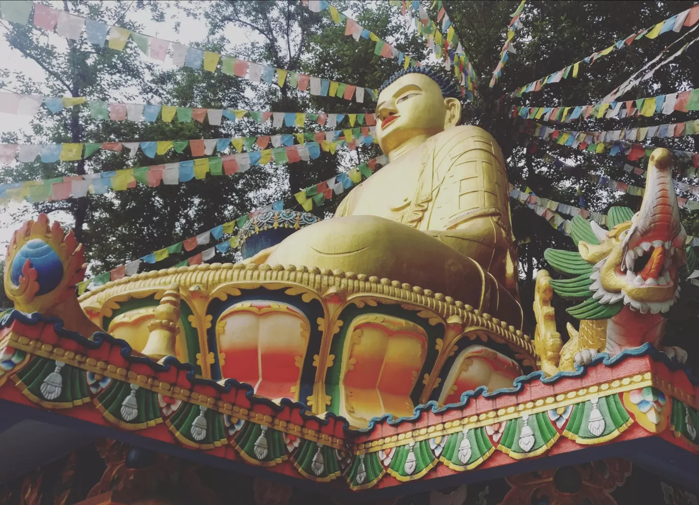 Photo of Nepal By Anoop Menon