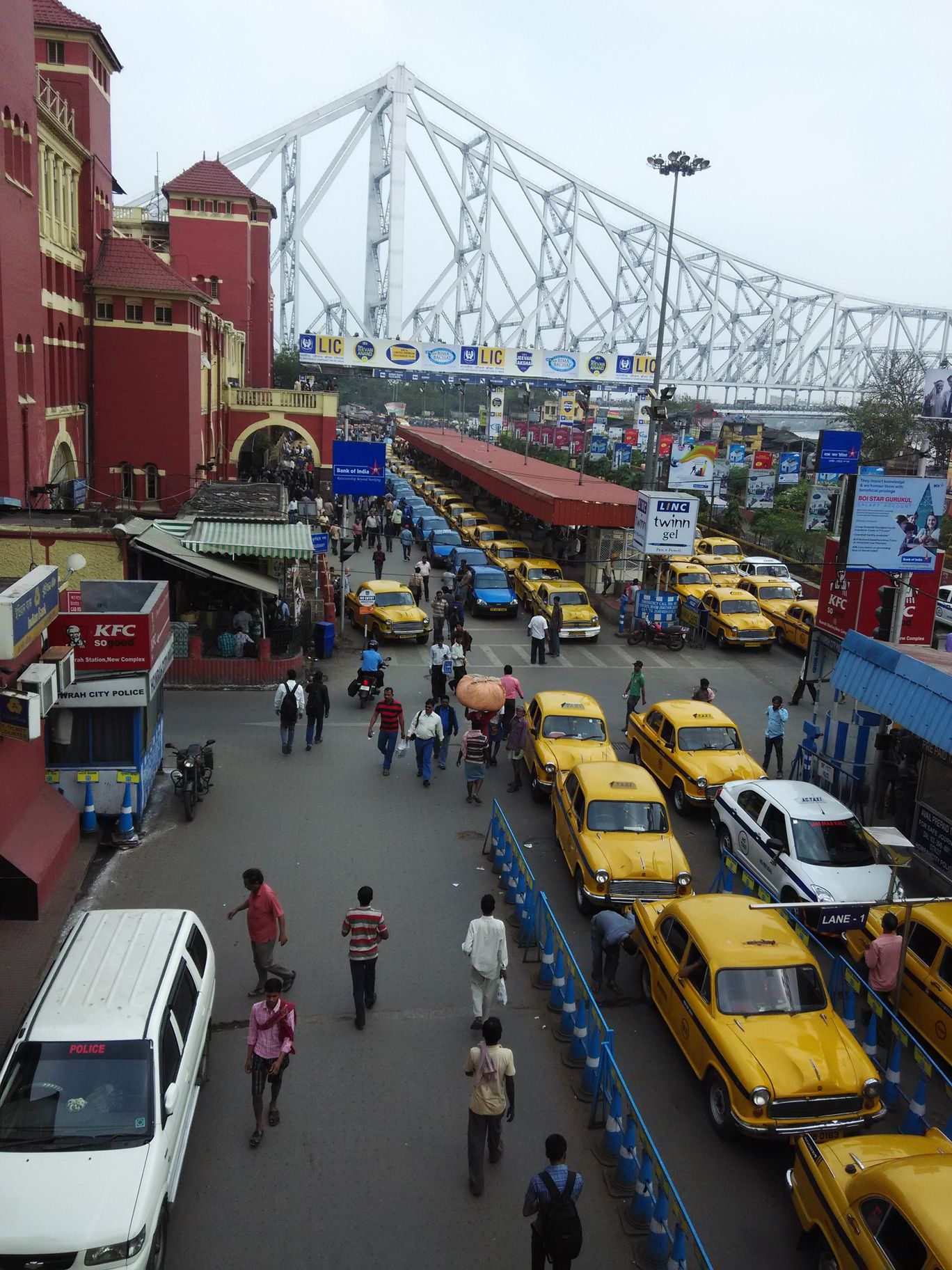 Ahiritola Launch Ghat Kolkata India View Images Timing And Reviews Tripoto Thus one gets to see lots of museums, art galleries and. ahiritola launch ghat kolkata india