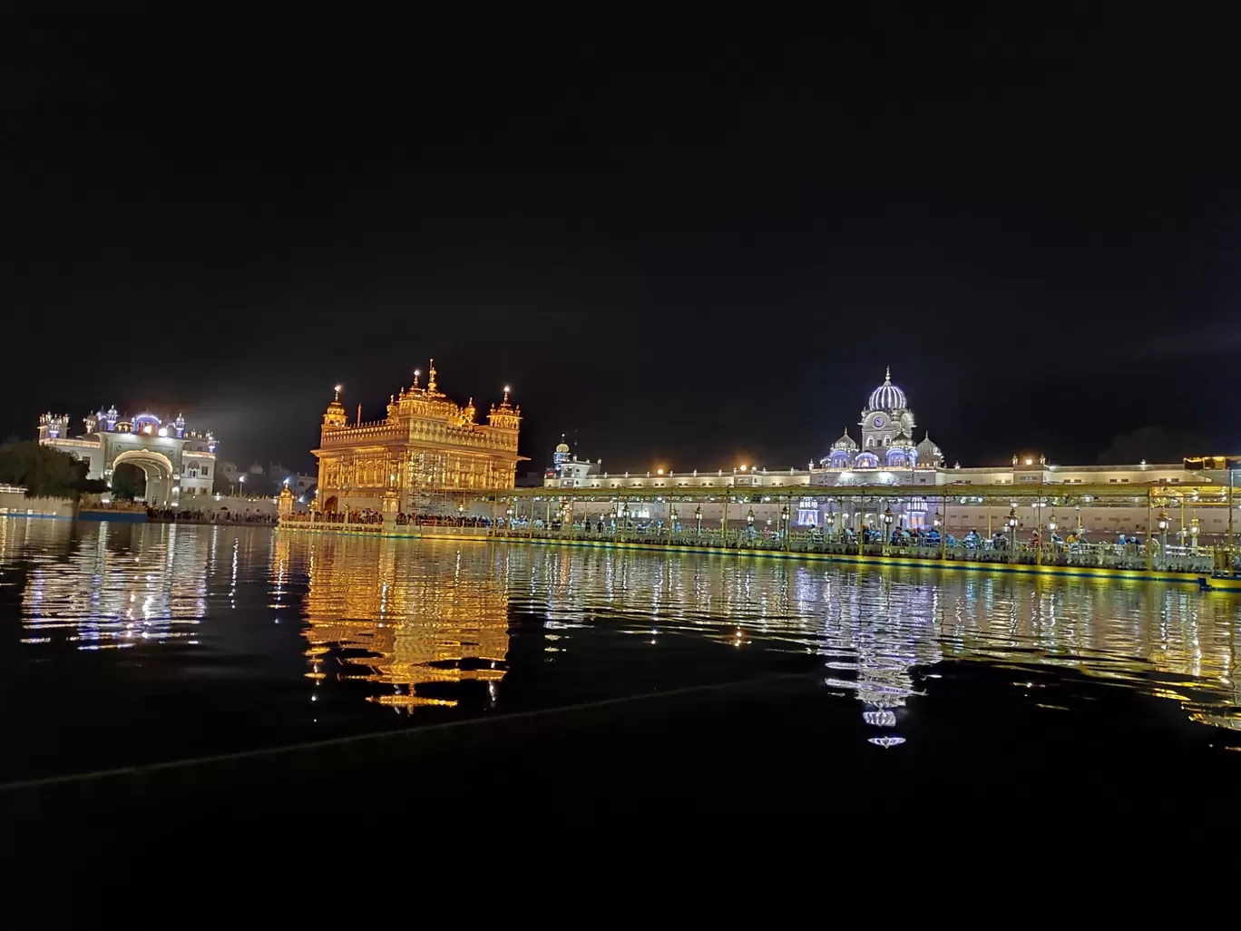 Photo of Amritsar By Agrima Agnihotri