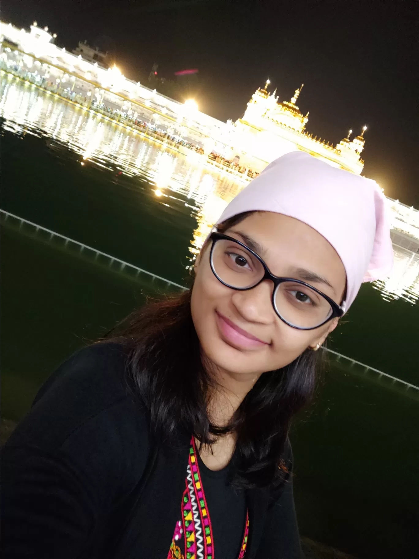 Photo of Amritsar By Agrima Agnihotri