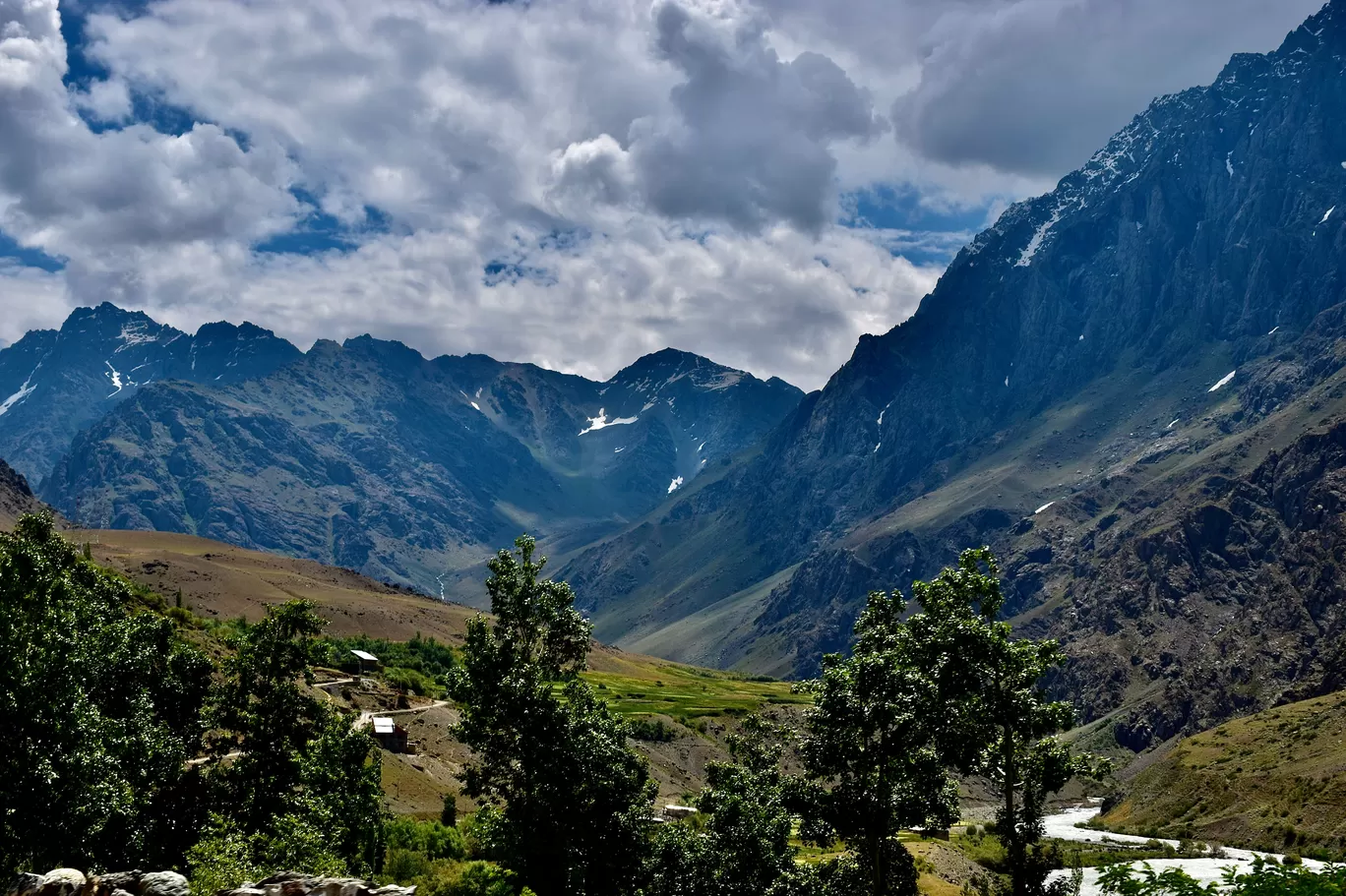 Photo of Matayen By Siddhant Mathur