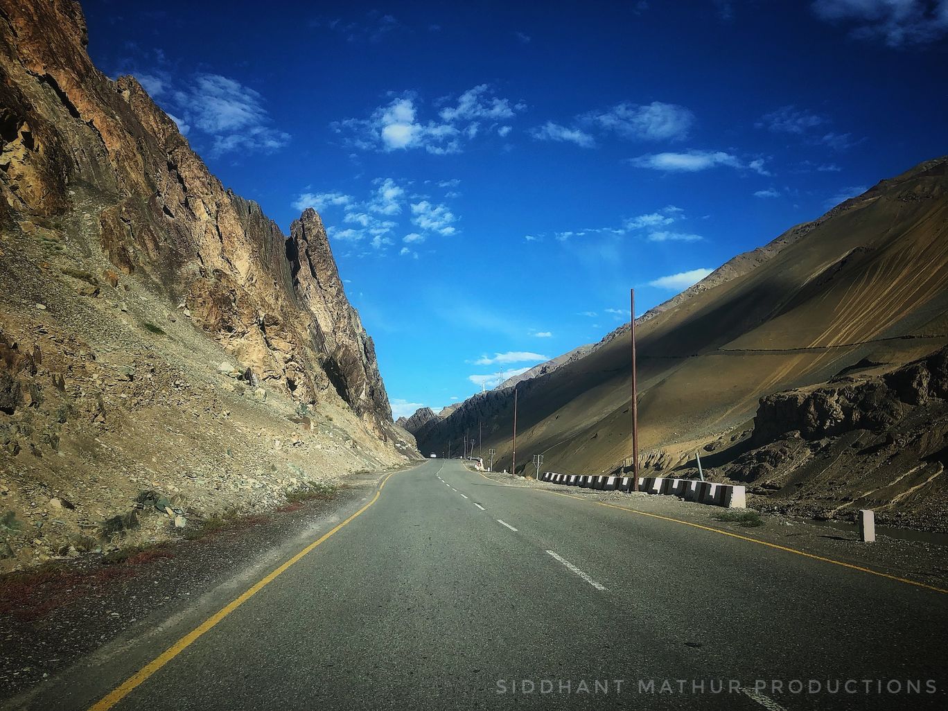 Photo of Leh - Always say yes to adventures! By Siddhant Mathur