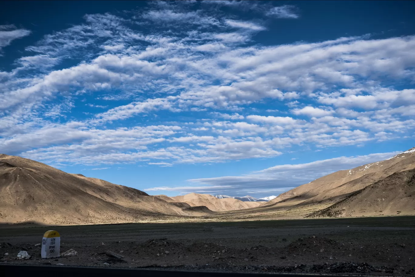Photo of Ladakh By Mayank Handa