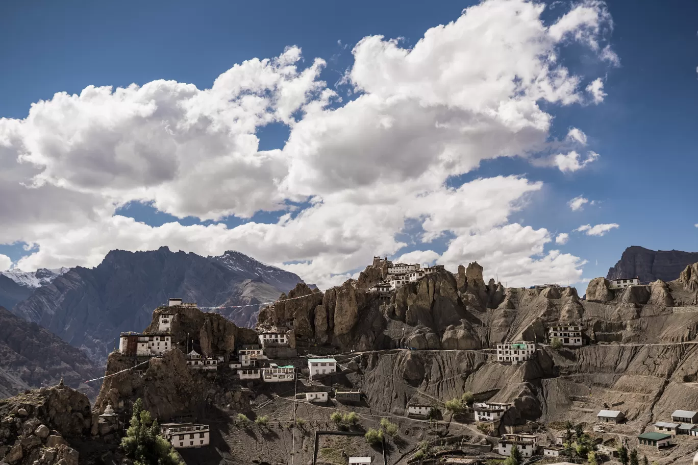 Photo of Spiti Valley By Mayank Handa