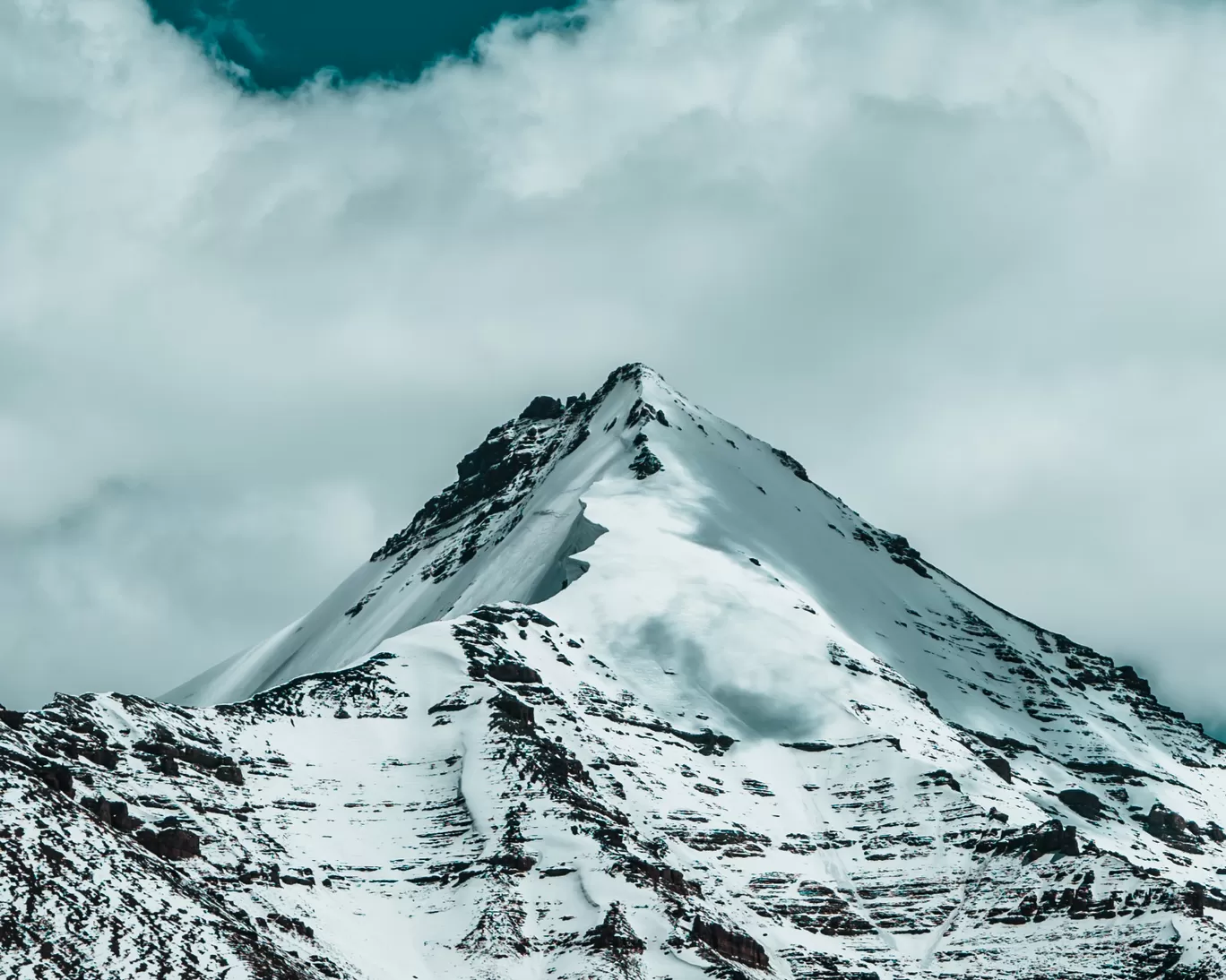 Photo of Spiti Valley By Mayank Handa