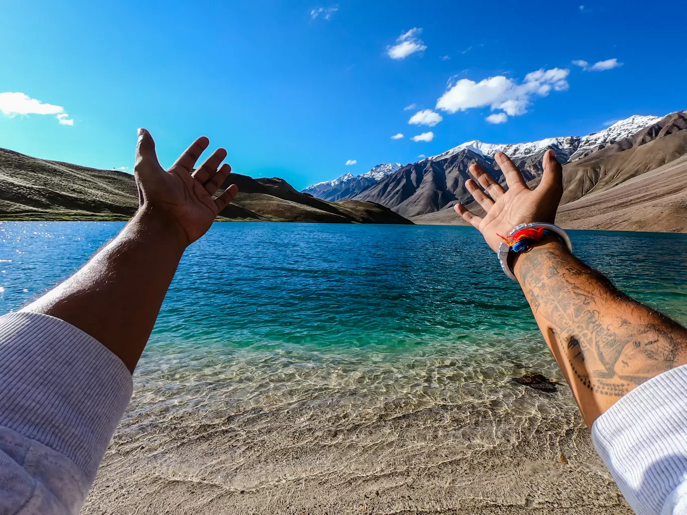 Photo of Spiti Valley By Mayank Handa