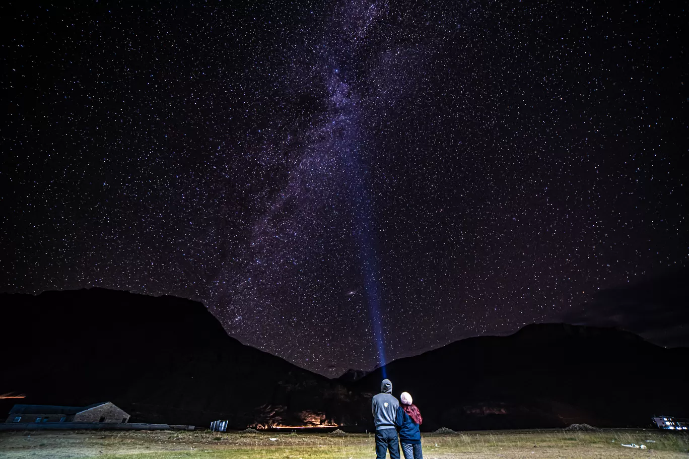 Photo of Spiti Valley By Mayank Handa