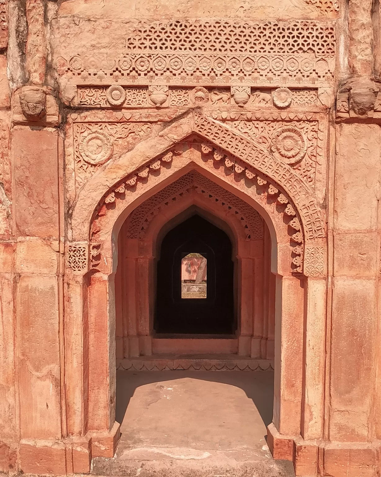 Photo of Chunar Fort By Amit Singh