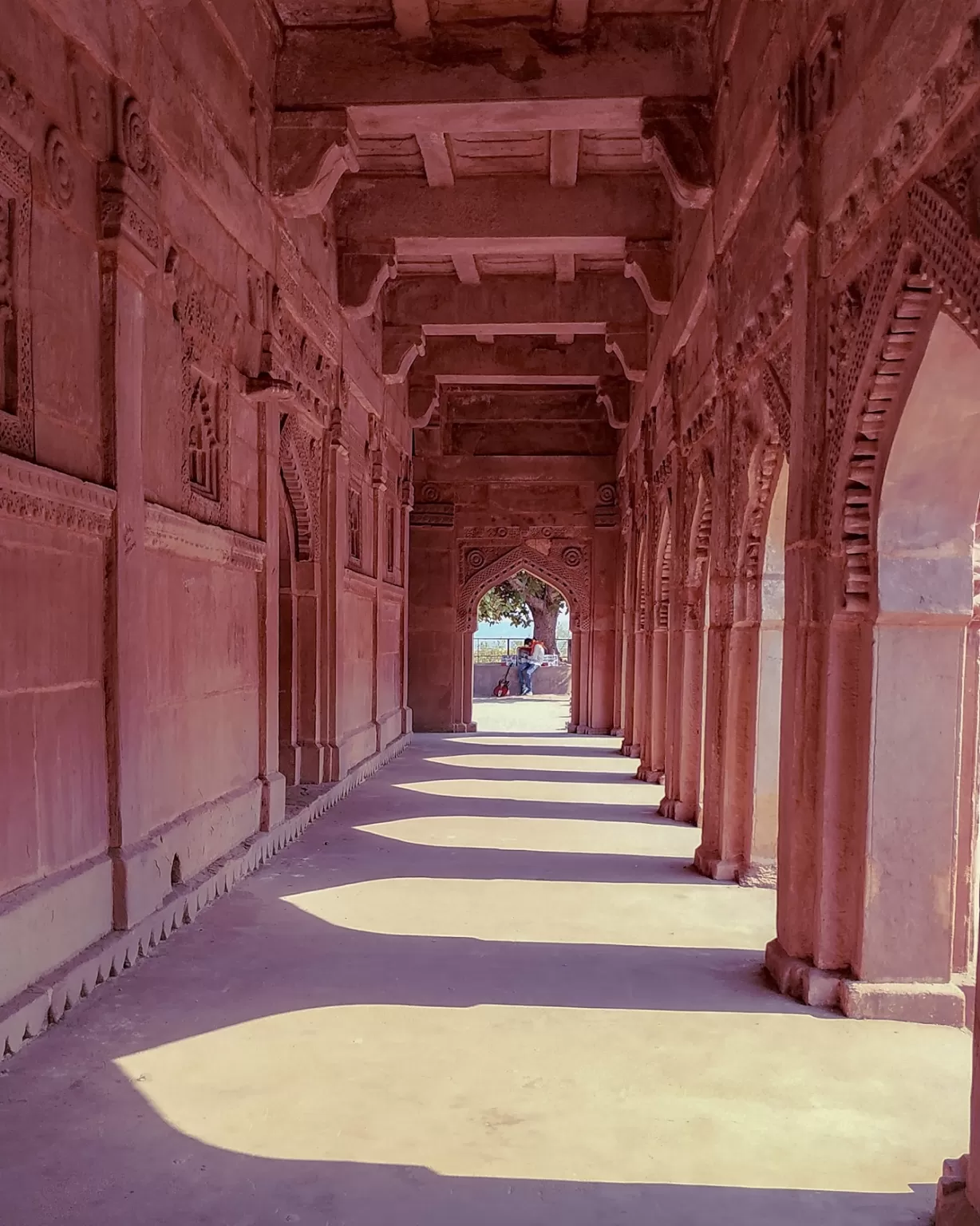 Photo of Chunar Fort By Amit Singh