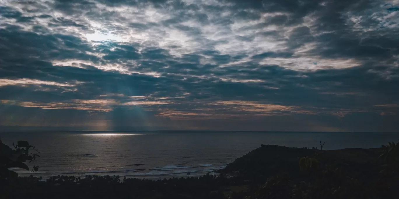 Photo of Gokarna By Sumanthra Patel