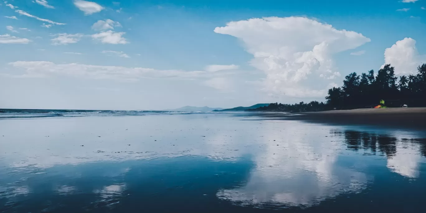 Photo of Gokarna By Sumanthra Patel