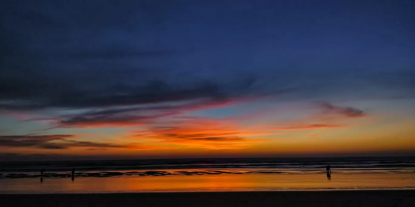 Photo of Gokarna By Sumanthra Patel