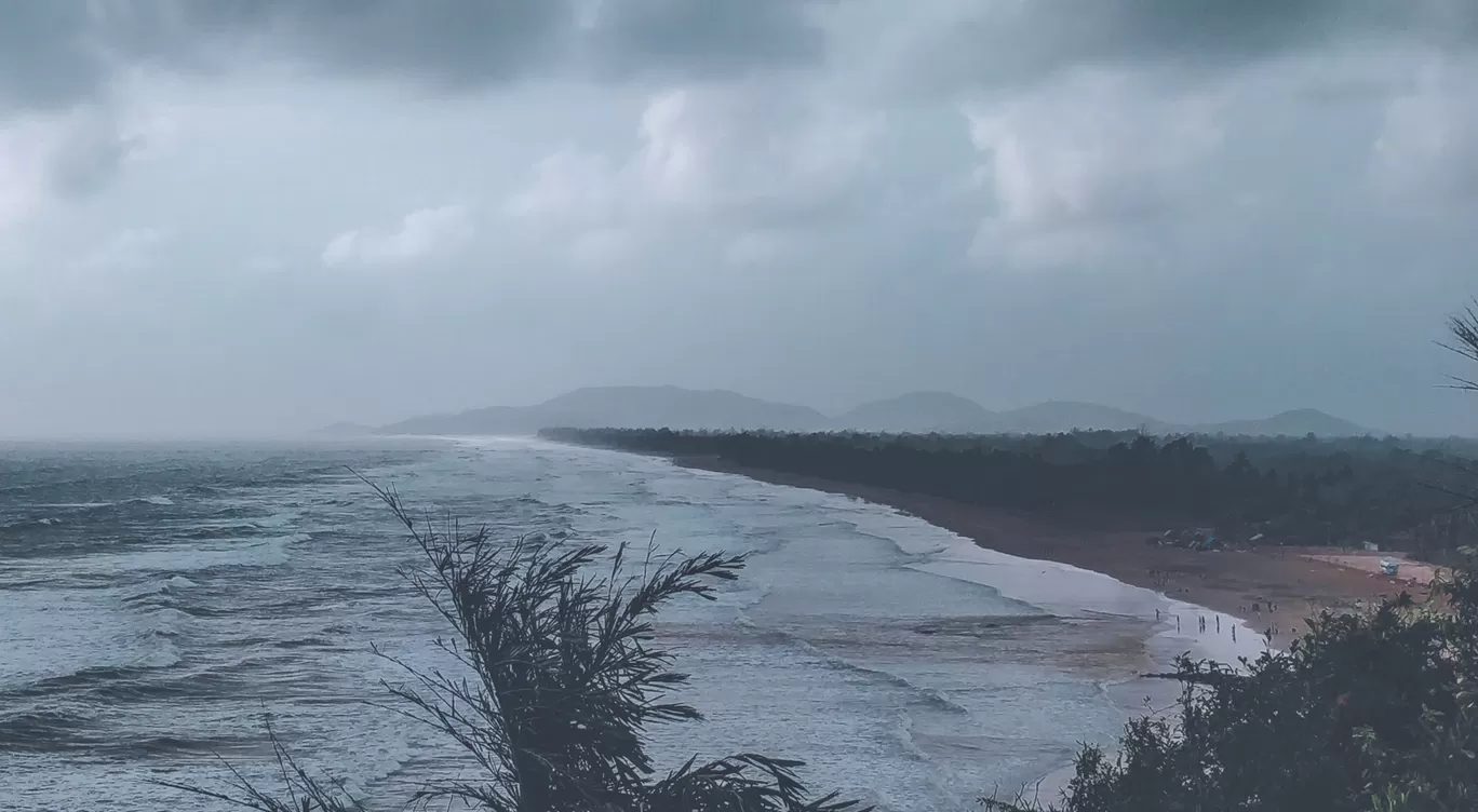 Photo of Gokarna By Sumanthra Patel