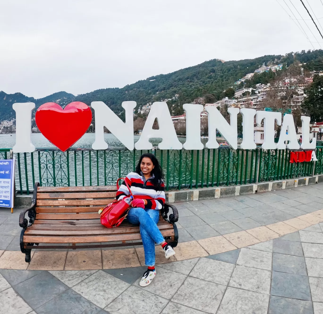 Photo of Nainital By Trupti Hemant Meher