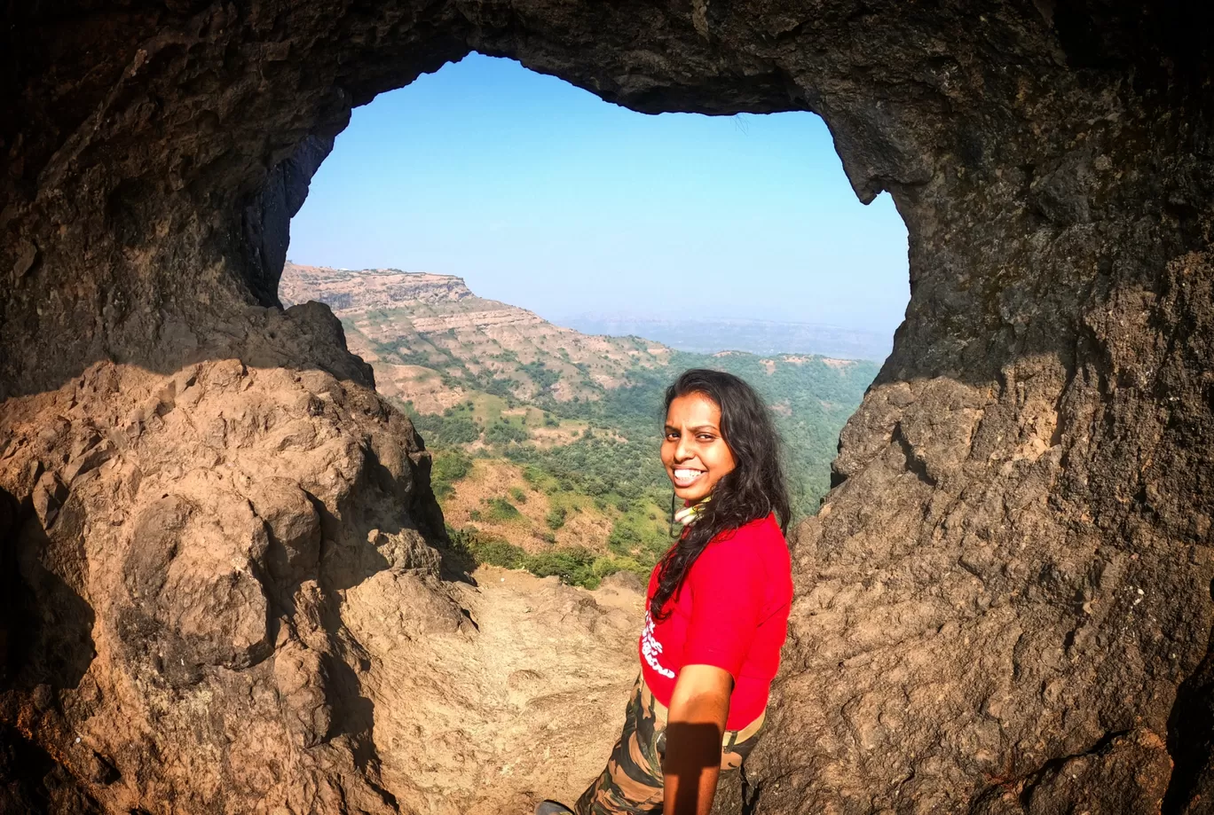 Photo of Rajgad By Trupti Hemant Meher