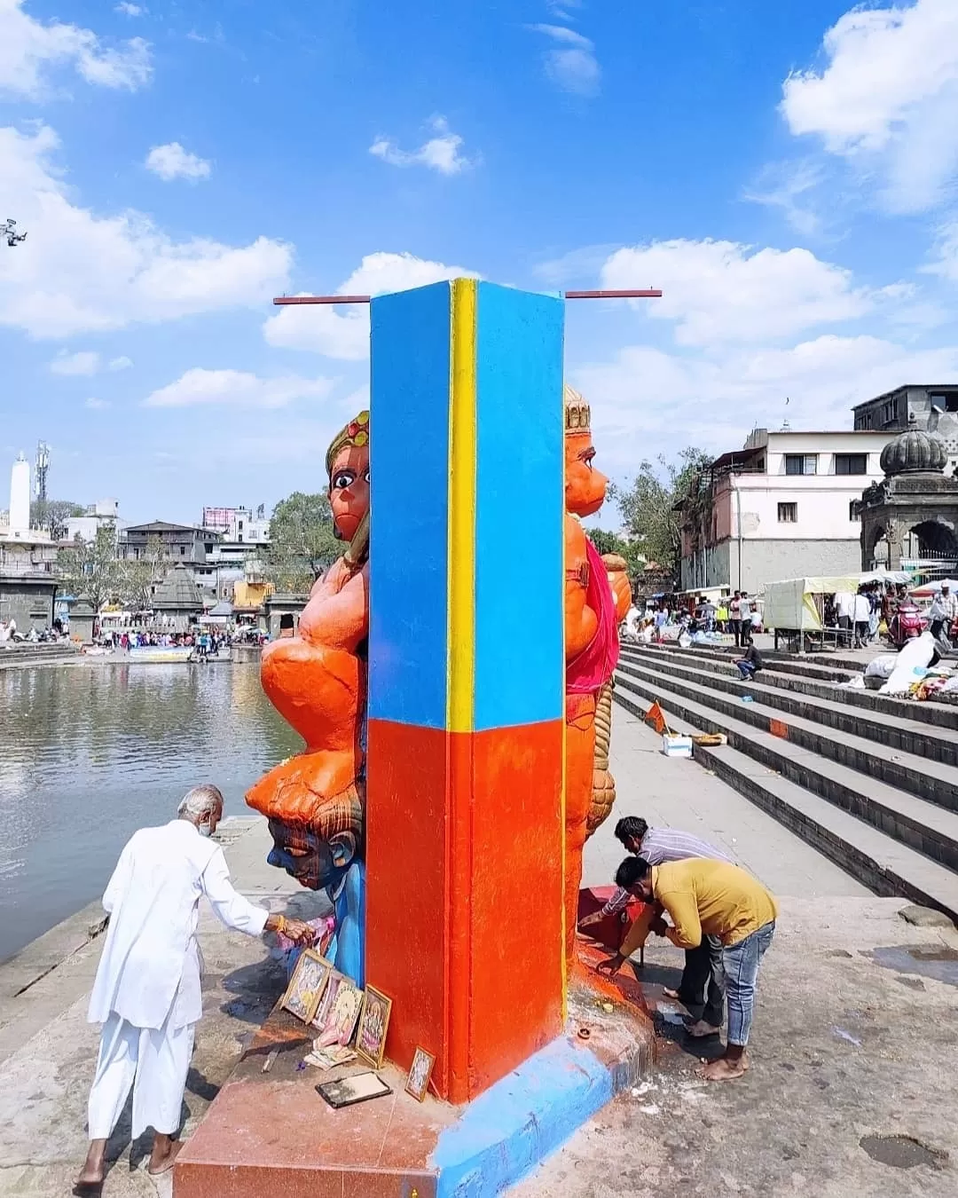Photo of Panchavati By Trupti Hemant Meher