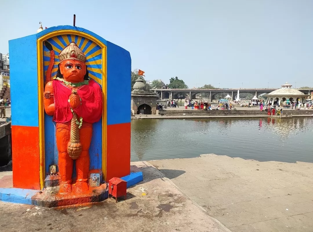 Photo of Panchavati By Trupti Hemant Meher