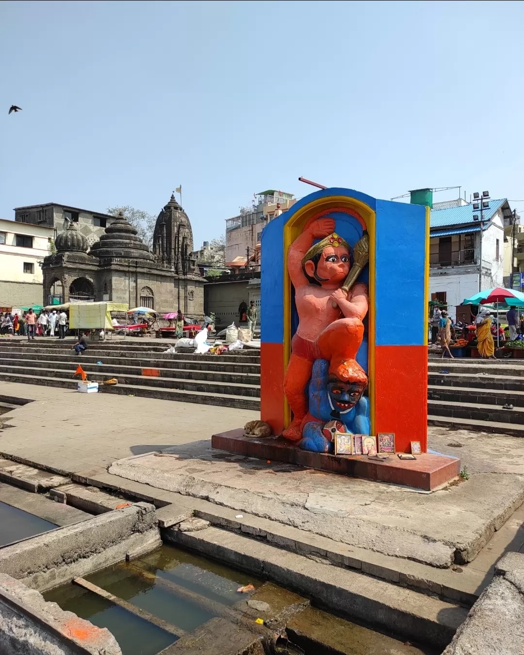 Photo of Panchavati By Trupti Hemant Meher