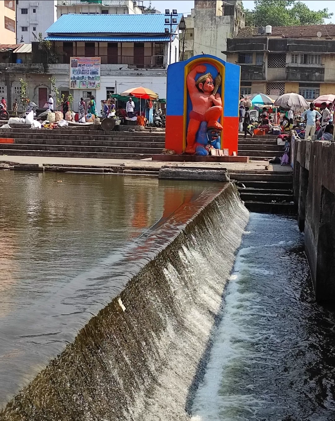 Photo of Panchavati By Trupti Hemant Meher
