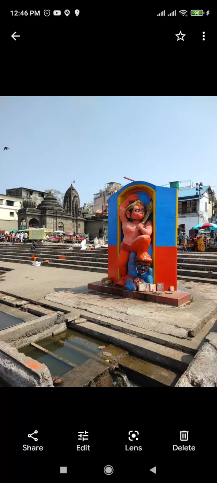 Photo of Panchavati By Trupti Hemant Meher