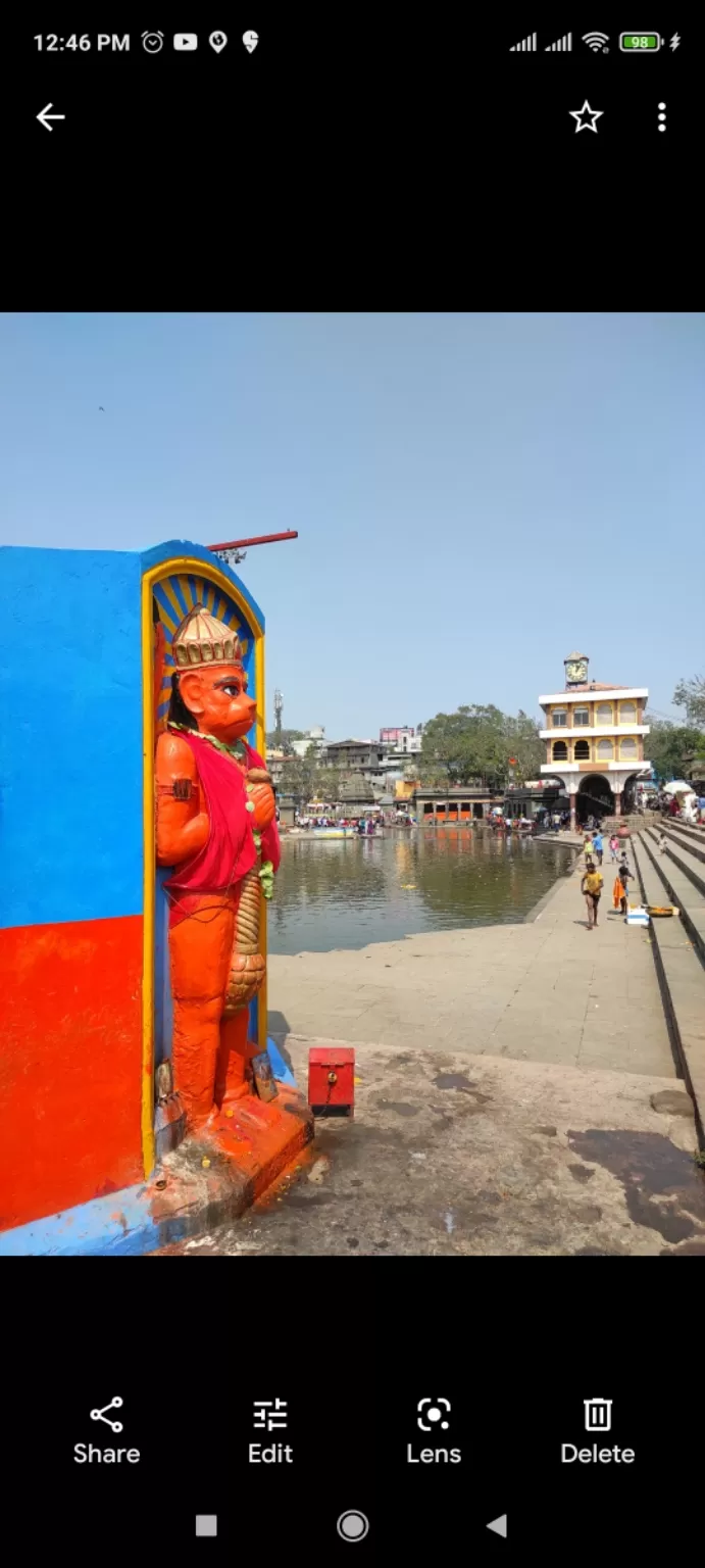 Photo of Panchavati By Trupti Hemant Meher
