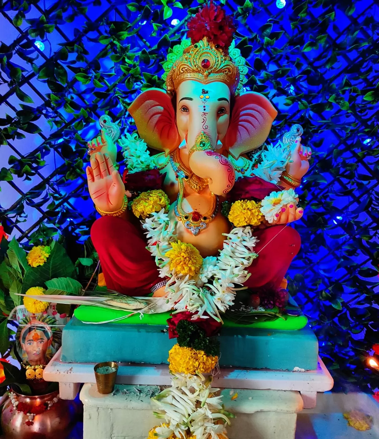 Photo of Pune By Trupti Hemant Meher