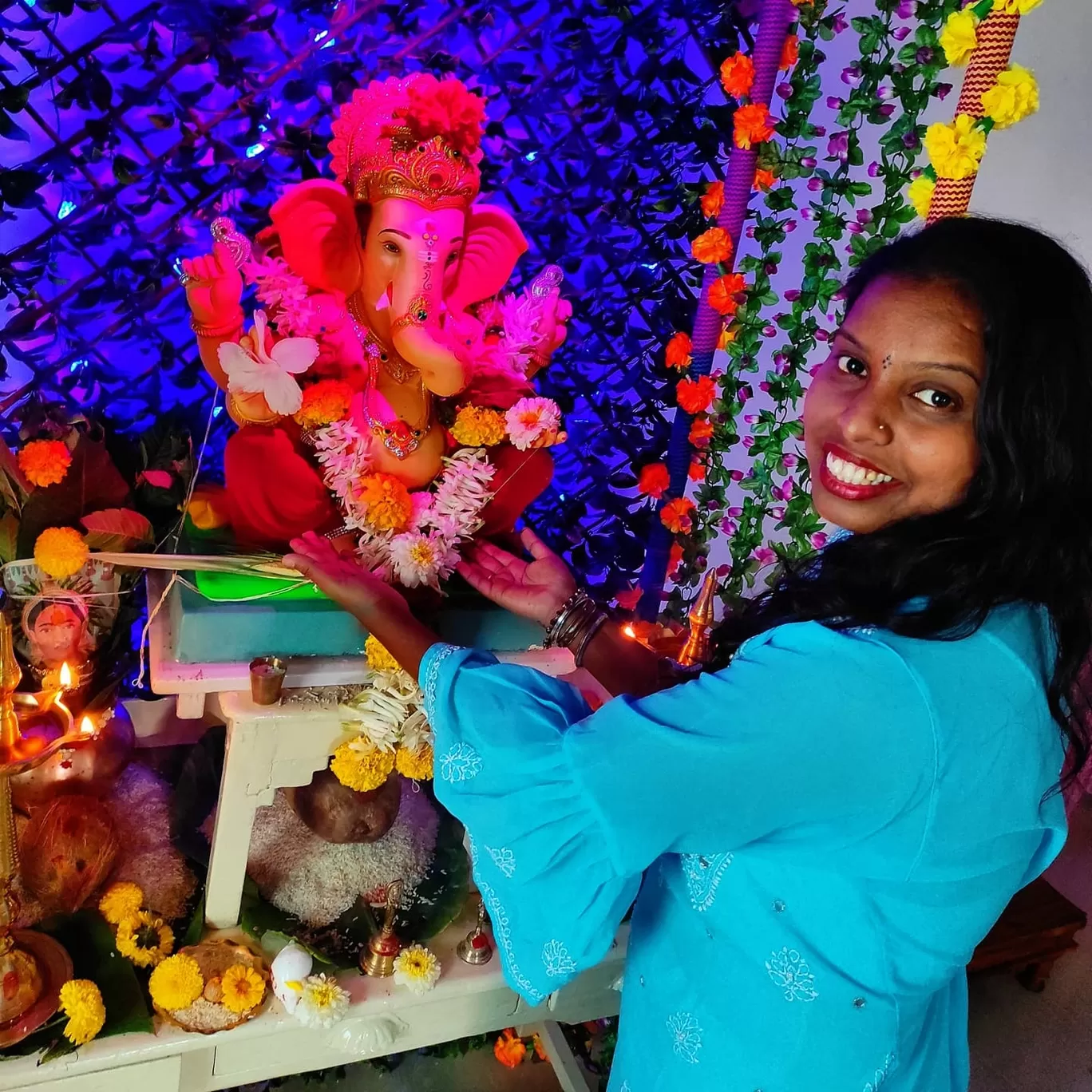 Photo of Pune By Trupti Hemant Meher