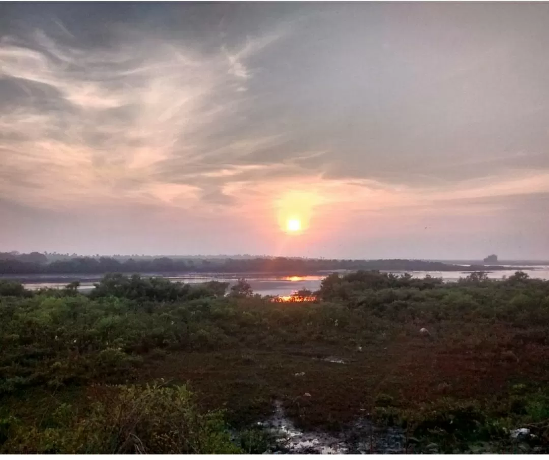 Photo of Kelve Beach By Osman Mulla