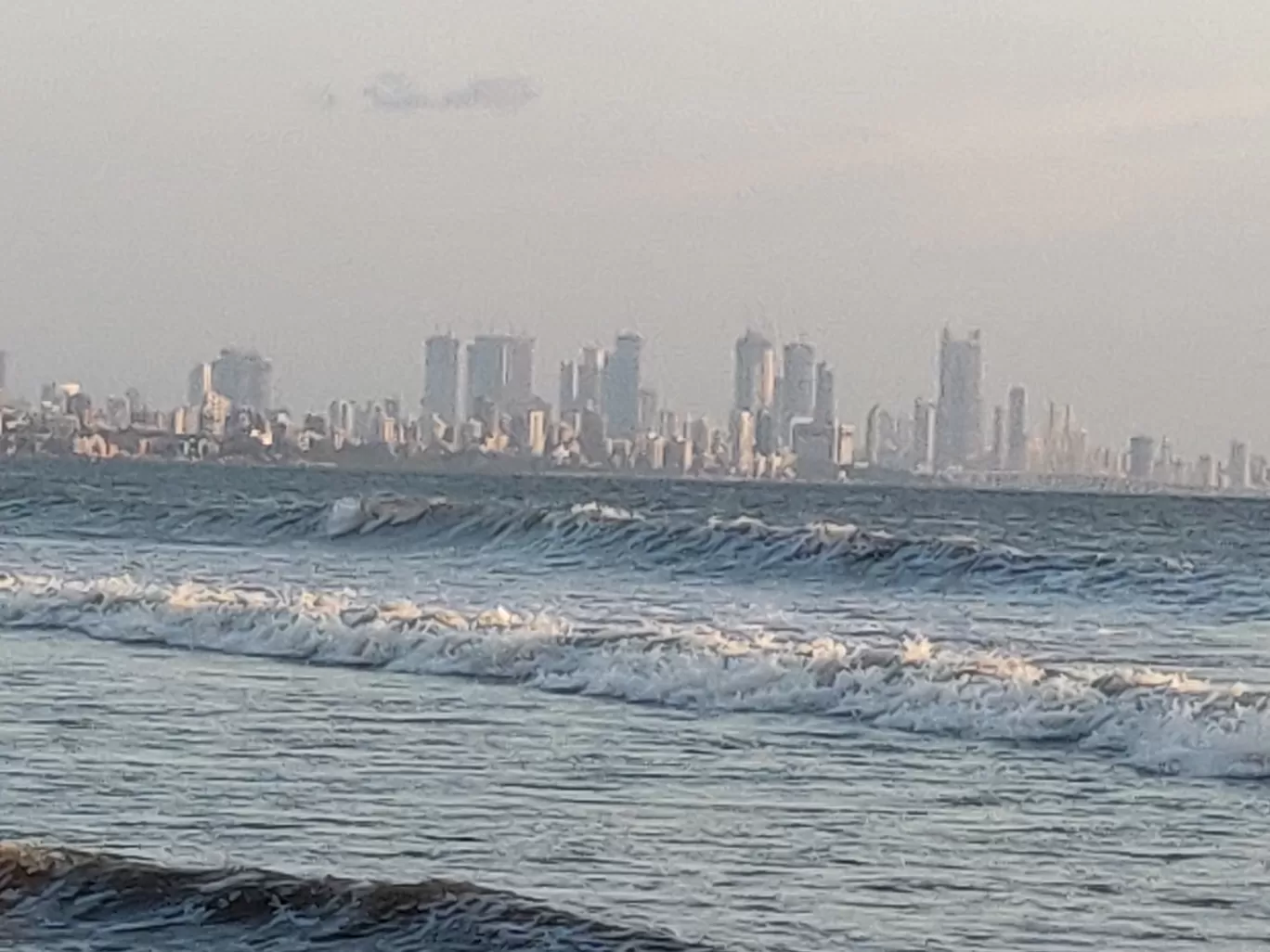 Photo of Mumbai By Himanshu Bondia