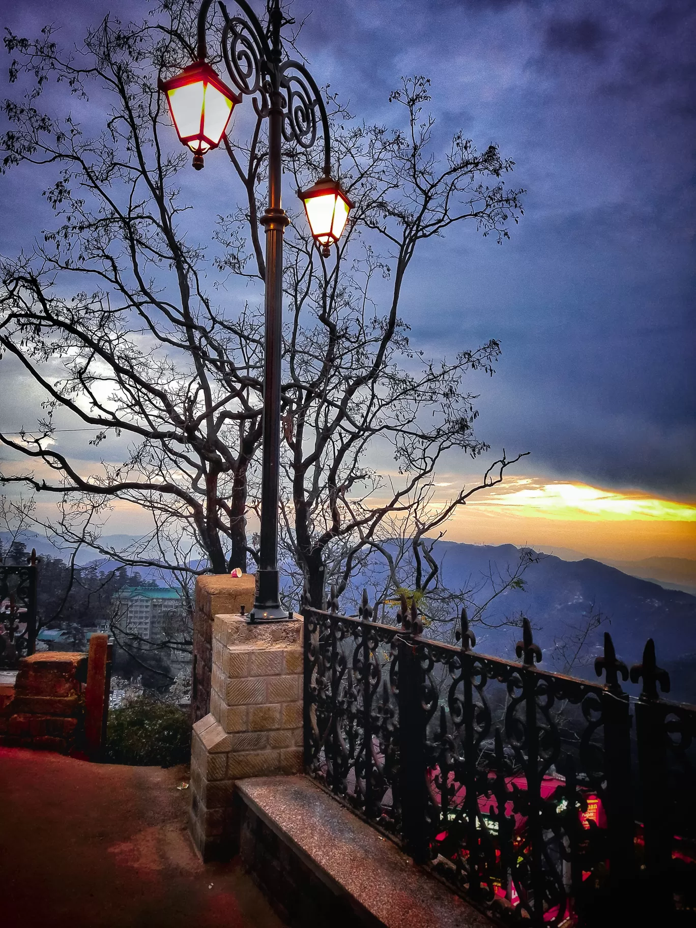 Photo of Shimla By Naman Manchanda
