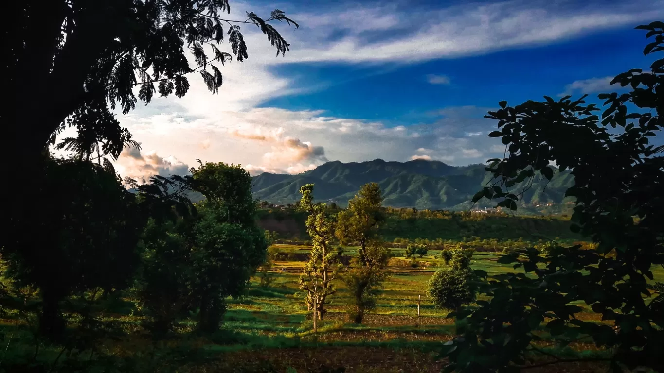 Photo of India By Naman Manchanda