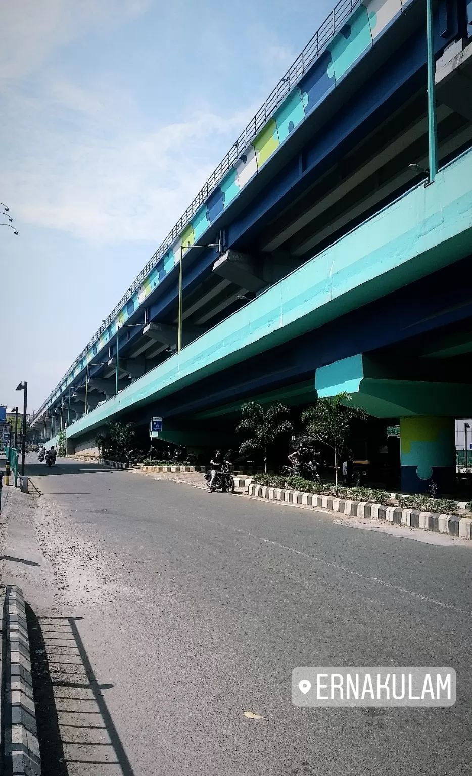 Photo of Kochi By Prithvi Raj