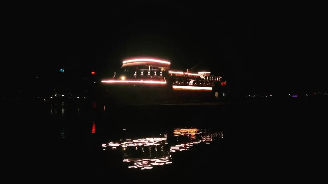 Photo of Kochi By Prithvi Raj