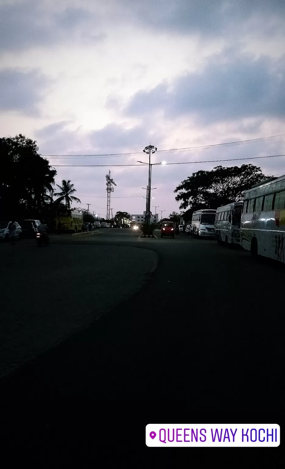 Photo of Kochi By Prithvi Raj
